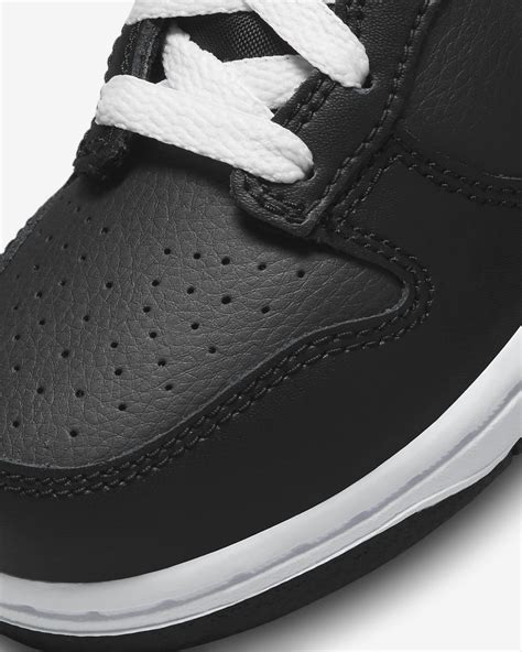 Nike Dunk Low Younger Kids Shoes